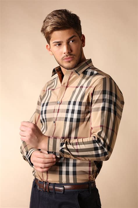 burberry b16299|Burberry her men's clothing.